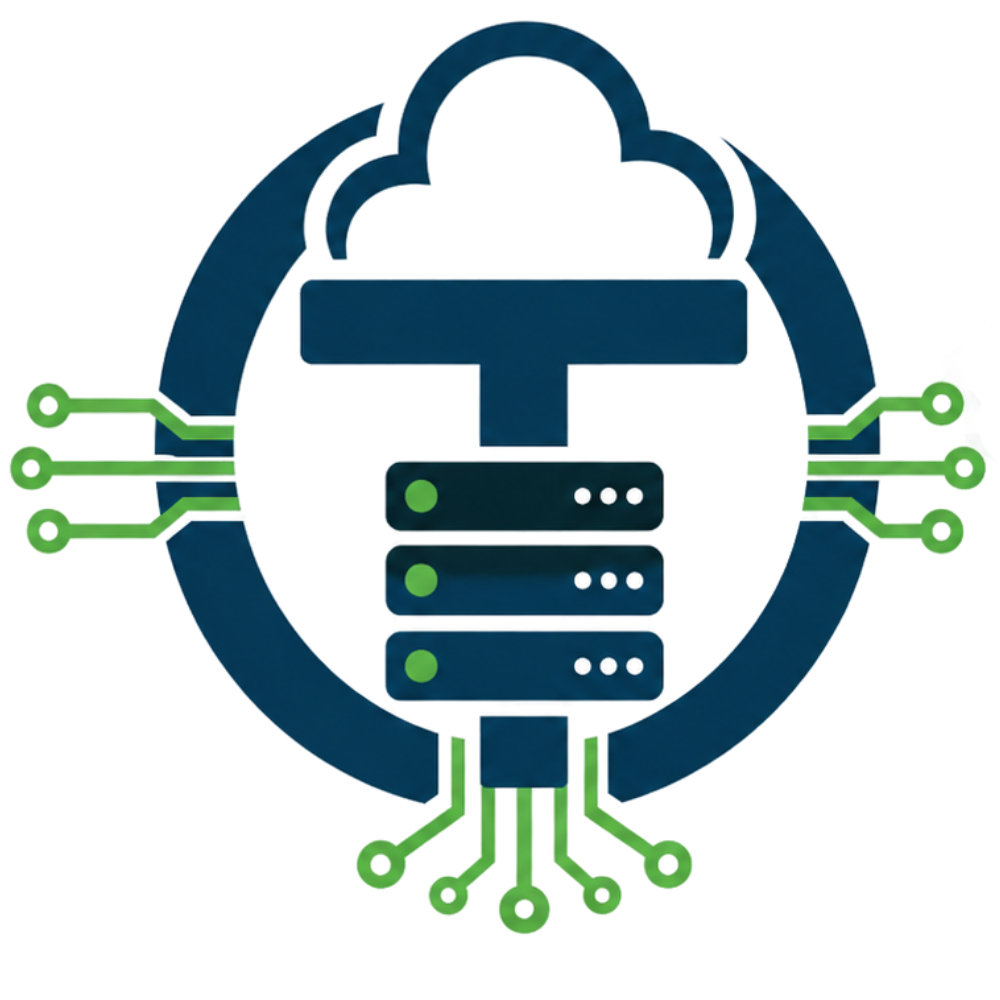 OldieTech logo