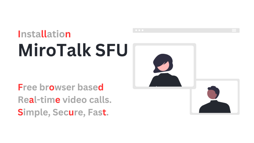 How-to-install-MiroTalk-SFU-with-Docker-Compose