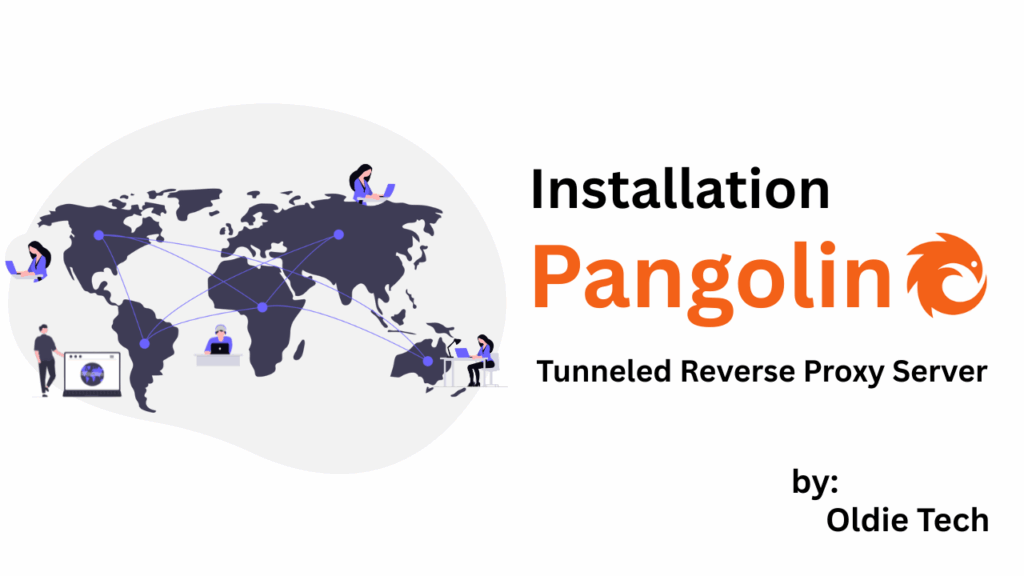how-to-install-self-hosted-pangolin-tunneled-reverse-proxy-server