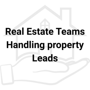 Real-estate-teams-handling-property-leads