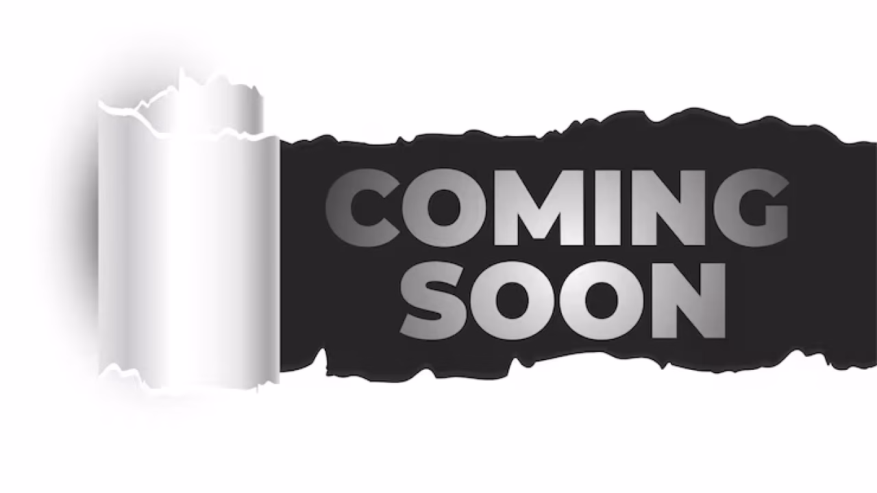coming-soon